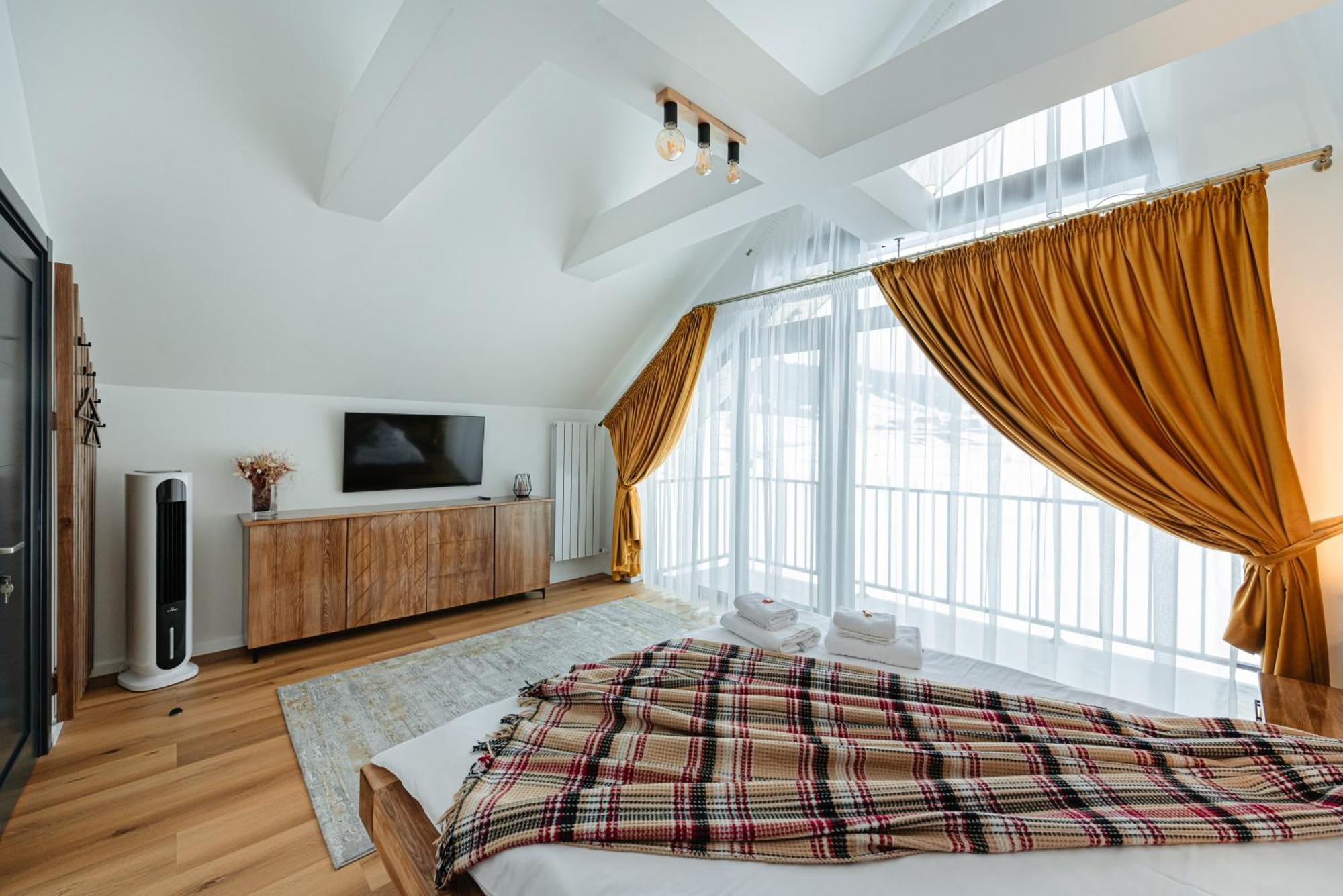 Elviu Guesthouse Kızıl Göl Dış mekan fotoğraf