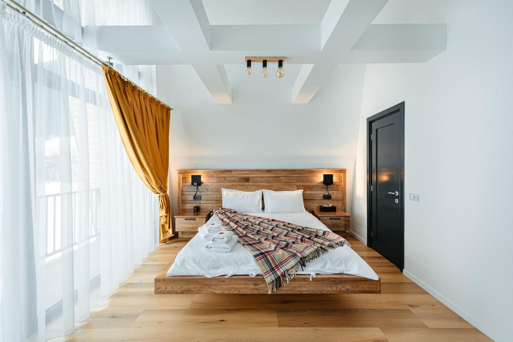 Elviu Guesthouse Kızıl Göl Dış mekan fotoğraf