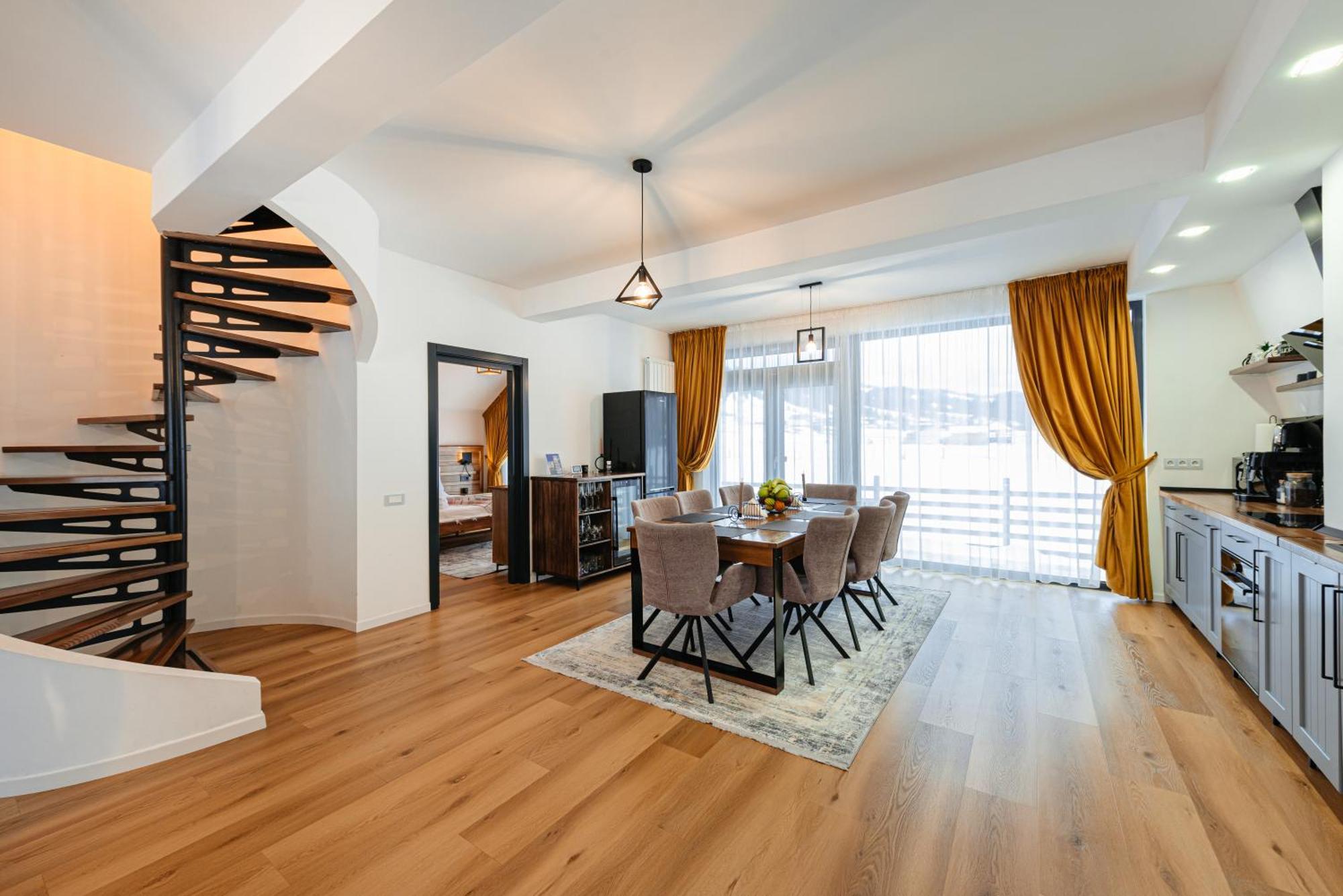 Elviu Guesthouse Kızıl Göl Dış mekan fotoğraf