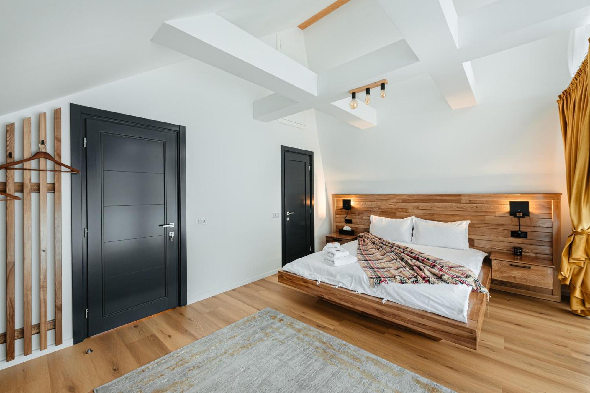 Elviu Guesthouse Kızıl Göl Dış mekan fotoğraf
